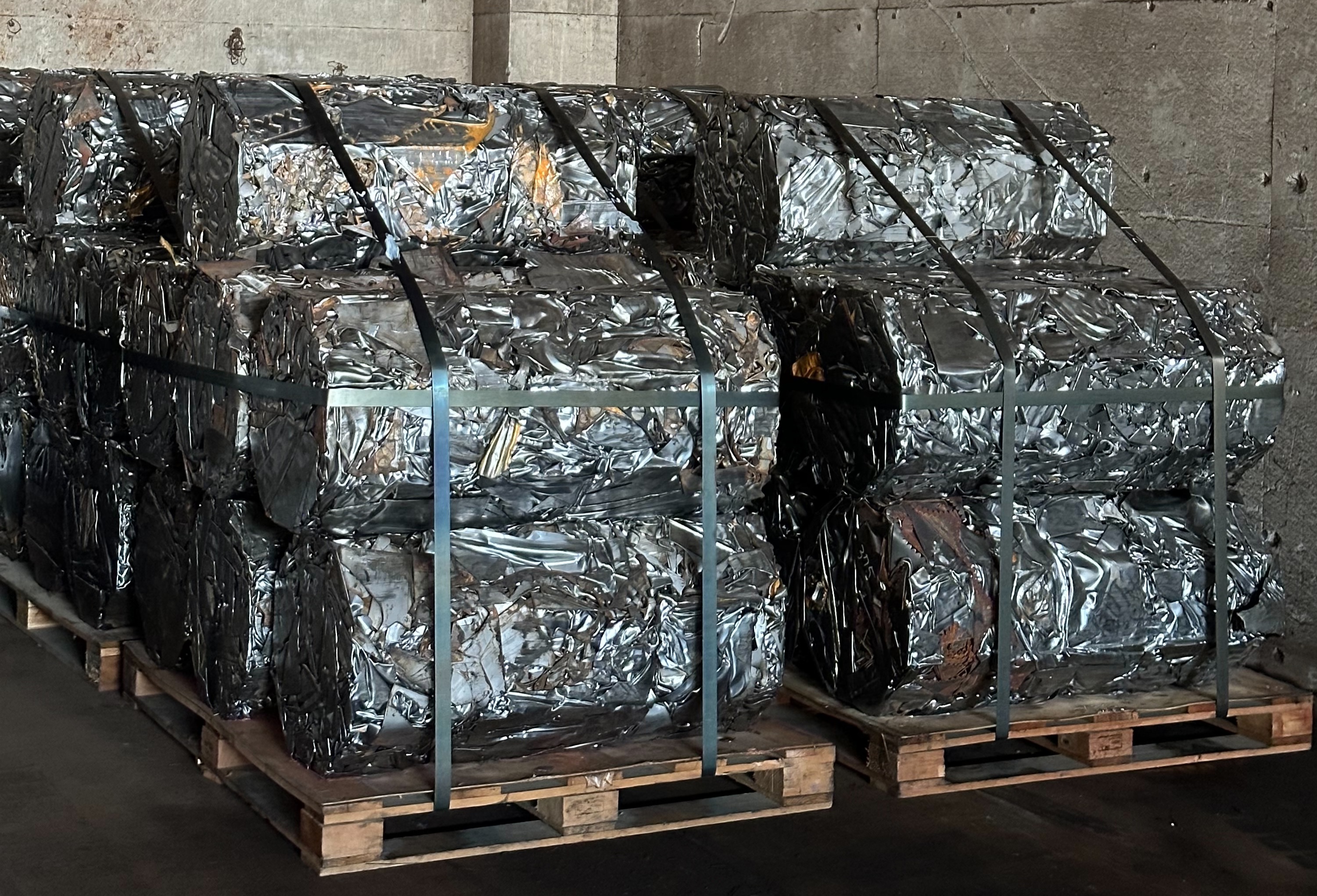 Packed Foundry Bundles