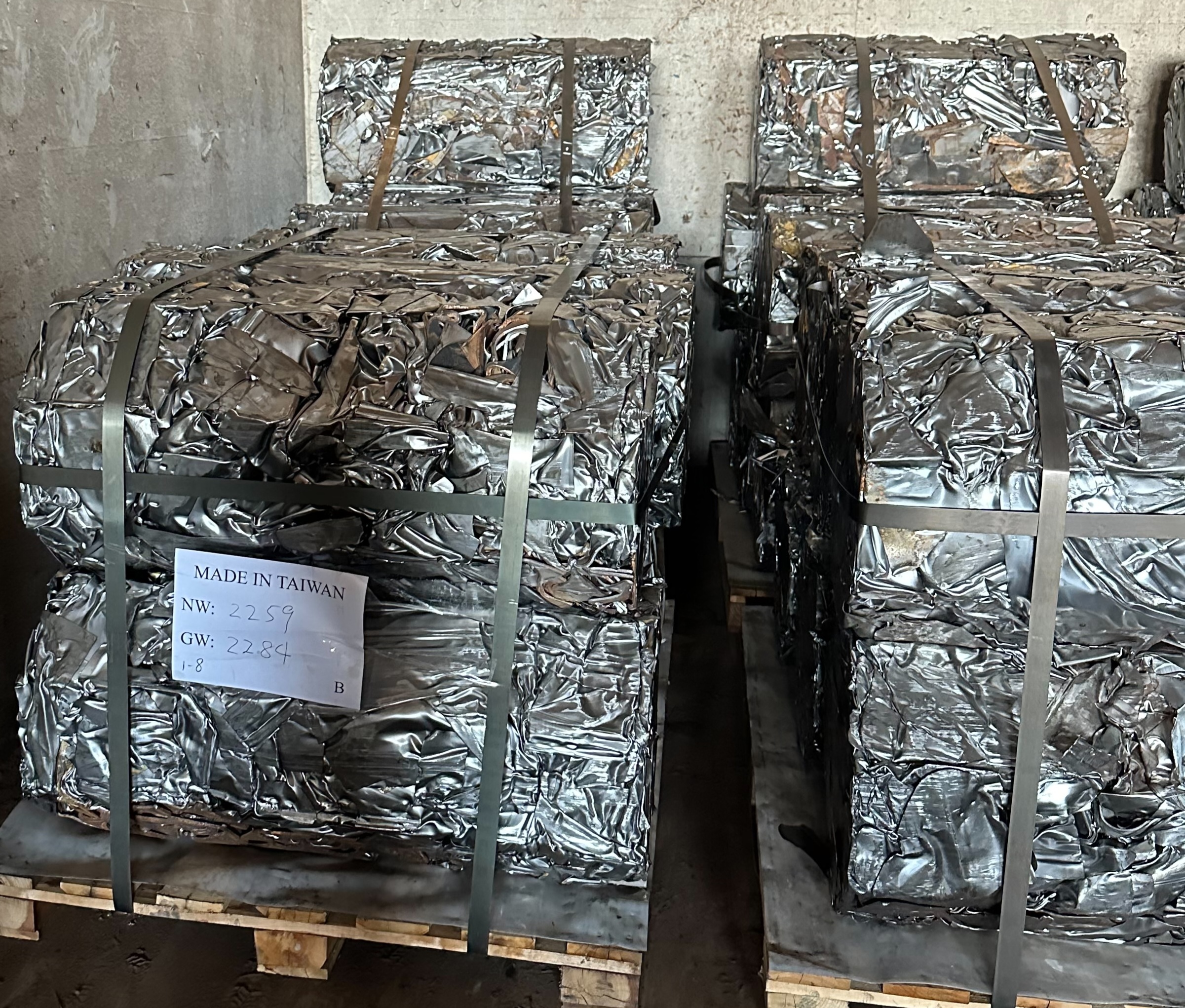Packed Foundry Bundles